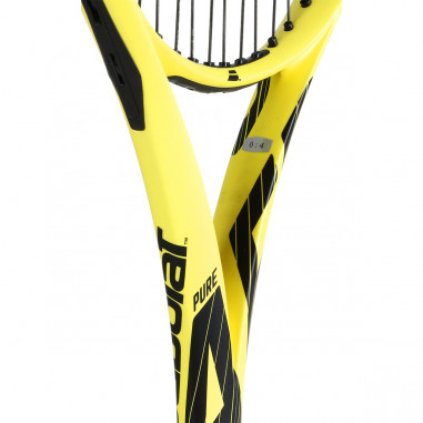 Raquette Junior BABOLAT Pure Aero...