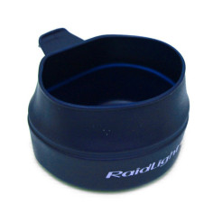 Tasse Eco RAIDLIGHT Bleu PE...
