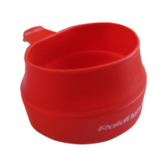 Tasse Eco RAIDLIGHT Rouge...