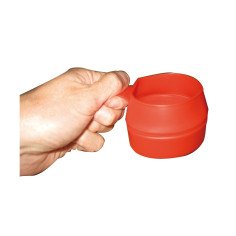 Tasse Eco RAIDLIGHT Rouge... 2