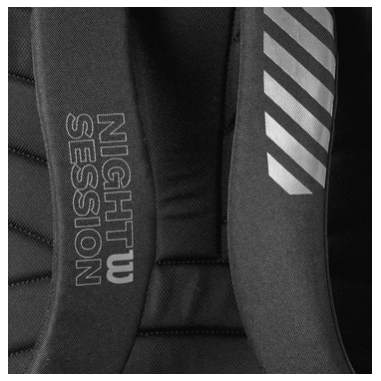 Sac à dos WILSON Night Session Tour...