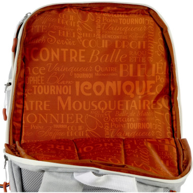 Sac à dos WILSON SUPER TOUR BACKPACK...