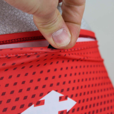 Ceinture RAIDLIGHT RESPONSIV STRECHT...