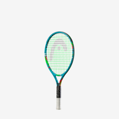 Raquette Junior HEAD NOVAK 21 Bleu /...