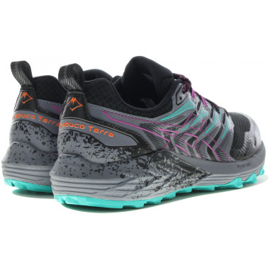 Chaussures Running ASICS Femme...