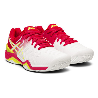Chaussures ASICS Femme Gel-Resolution...