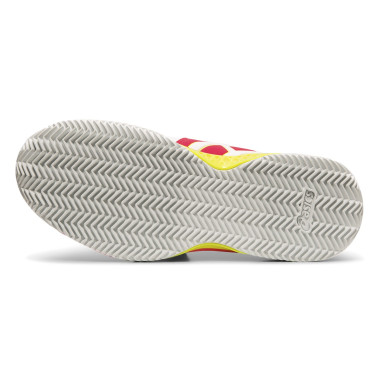 Chaussures ASICS Femme Gel-Resolution...