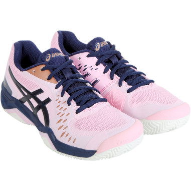 Chaussures ASICS Femme Gel-Challenger...