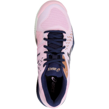 Chaussures ASICS Femme Gel-Challenger...