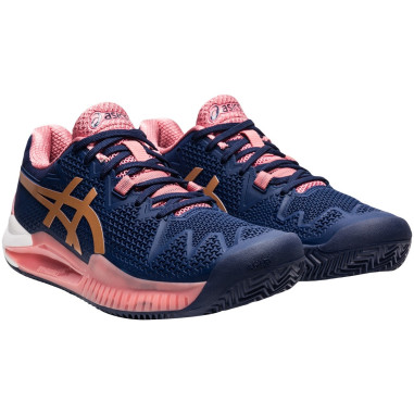 Chaussures ASICS Femme GEL-RESOLUTION...