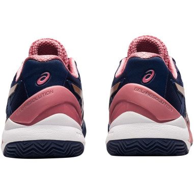 Chaussures ASICS Femme GEL-RESOLUTION...