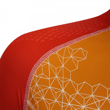 T shirt Running RAIDLIGHT Homme XP...