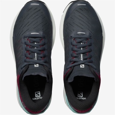 Chaussures Running SALOMON Femme...