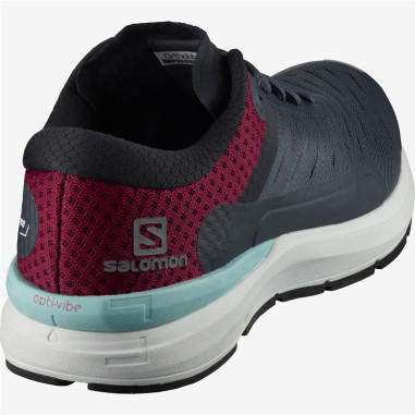 Chaussures Running SALOMON Femme...