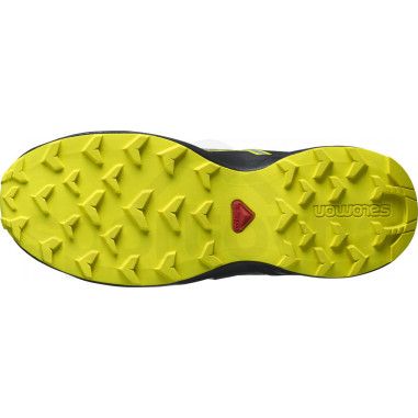 Chaussures Running SALOMON Garçon...