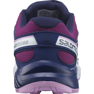 Chaussures Running SALOMON Fille...