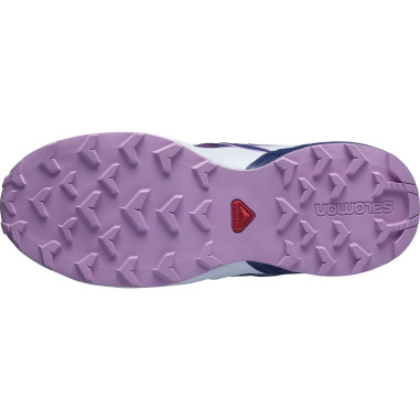 Chaussures Running SALOMON Fille...