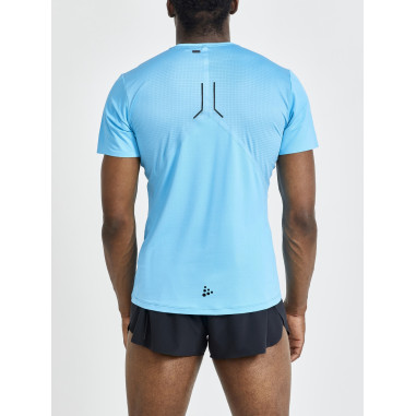 T-Shirt Running Homme CRAFT PRO...