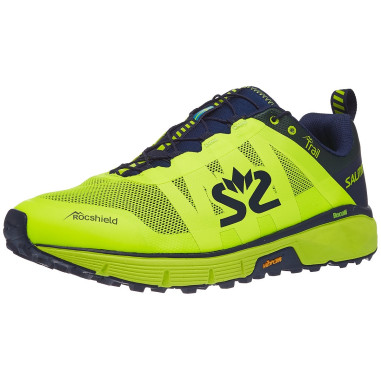 Chaussures Running SALMING Homme... Chaussures Running SALMING Homme...
