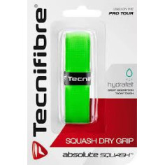 Grip TECNIFIBRE SQUASH Dry...