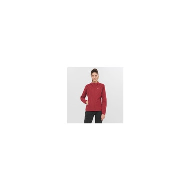 Veste Running SALOMON Femme ESSENTIAL...