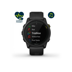 Montre GARMIN FORERUNNER... 2