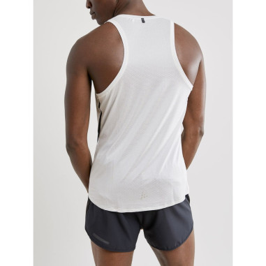 Débardeur Running CRAFT Homme VENT...