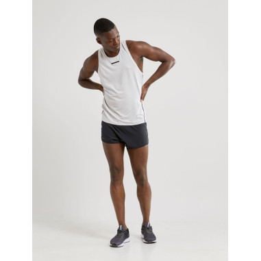 Débardeur Running CRAFT Homme VENT...