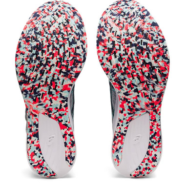 Chaussures Running ASICS Homme MAGIC...