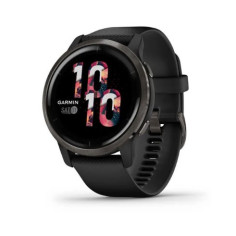 Montre GARMIN VENU 2 Noire...