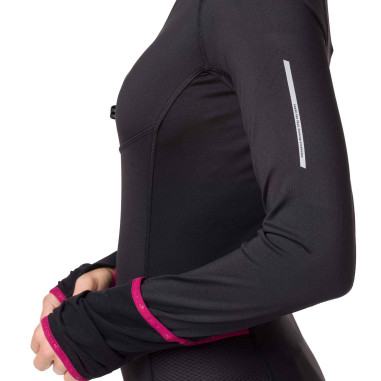 Veste Demi-Zip Running RAIDLIGHT... Veste Demi-Zip Running RAIDLIGHT...