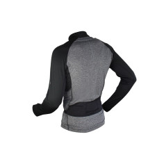 Veste Demi-Zip Running... 2