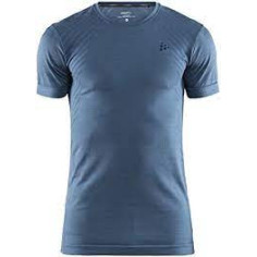 T-Shirt Running CRAFT Homme...