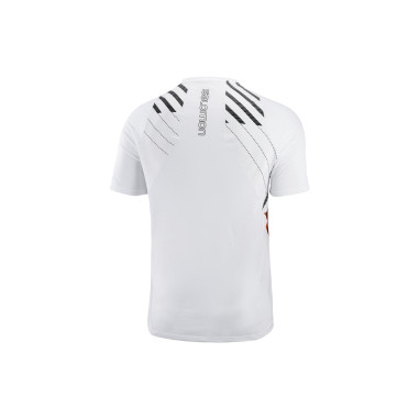 T-Shirt Running SALOMON Homme SENSE...