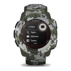 Montre GARMIN INSTINCT...