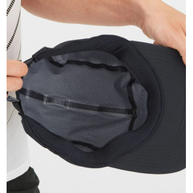 Casquette SALOMON BONATTI WATERPROOF...