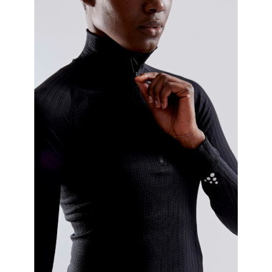 T-Shirt Manches Longues CRAFT Femme...