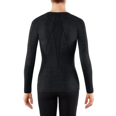 T-Shirt mancheslongues FALKE Femme W...