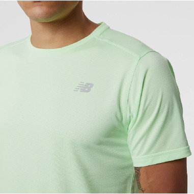 T-Shirt Running NEW BALANCE Homme...