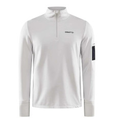 Veste Demi-Zip Running...