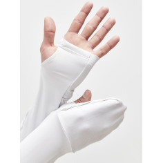 Veste Demi-Zip Running... 2