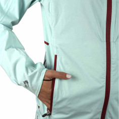 Veste Running RAIDLIGHT... 2