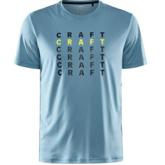 T-Shirt Running Homme CRAFT...