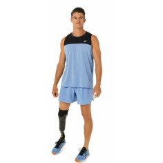 Short Running ASICS Homme... 2