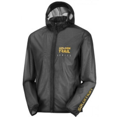 Veste à capuche Running...