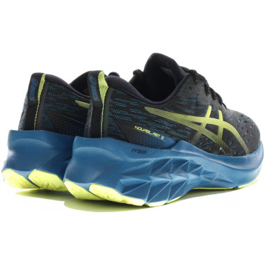 Chaussures Running ASICS Homme...