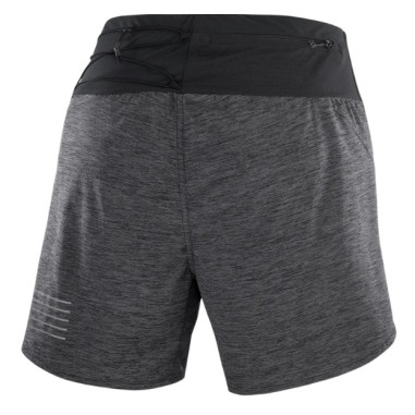 Short Running SALOMON Femme XA 2In...
