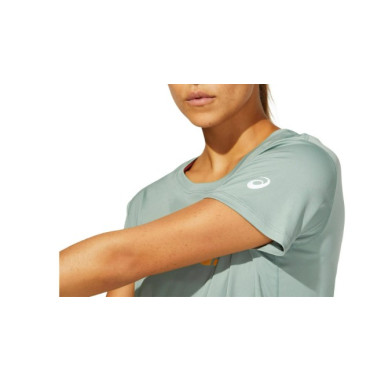 T-Shirt Running ASICS Femme SAKURA...