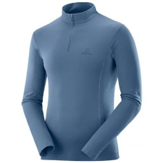 T-Shirt Running Manches...