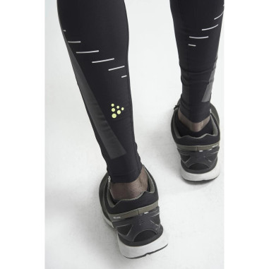 Collant Running CRAFT Homme Lumen...